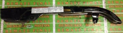 Protector Cadena Transmisión Suzuki Tu 250  1997-2001