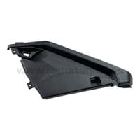 Protector derecho Contraescudo Honda Forza 125 K40 2015 a 2018