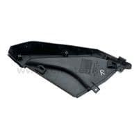 Protector derecho Contraescudo Honda Forza 125 K40 2015 a 2018