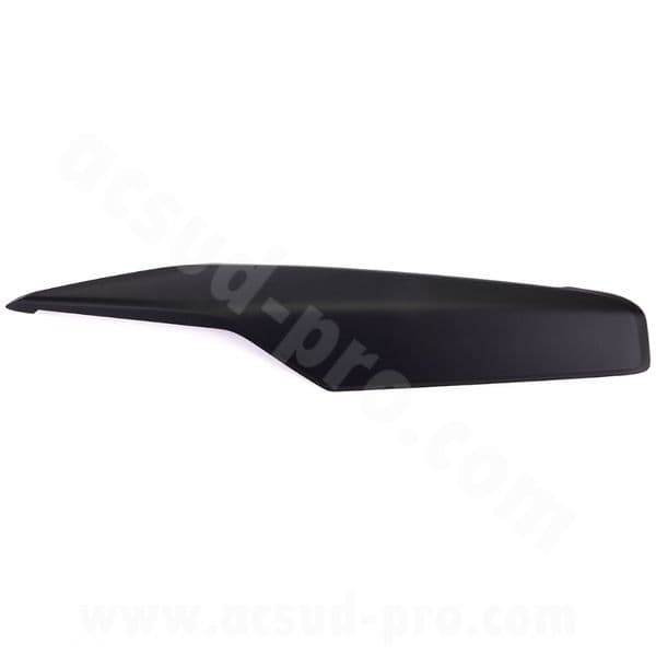 Protector embellecedor Tubo Escape Honda SH K1W Forza K1B 350 2021 a 2024..