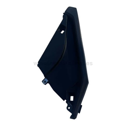 Protector izquierdo Contraescudo Honda Forza 125 K40 2017 2018