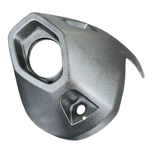 Protector Punta Tubo Escape Honda Sh 125 K77 2017 a 2020