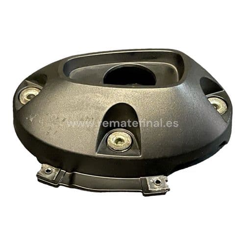 Protector Punta Tubo Escape Honda Sh 300 K53 2016 a 2020.