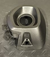 Protector Punta Tubo Escape Silensioso Honda Forza 300 K0B 2018 a 2020