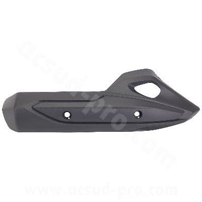 Protector Tubo escape silencioso Honda PCX 125 K35 2014 a 2018