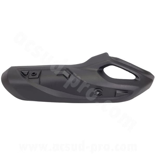 Protector Tubo Escape Silencioso Honda SH 125-150 K0R 2021 a 2025. Nuevo