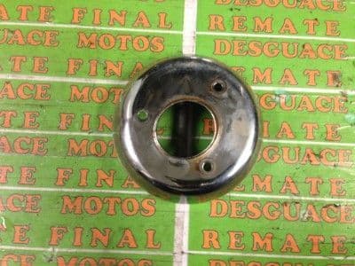 Protector Tubo Escape Silencioso Kymco Grand Dink 125 2001-2007
