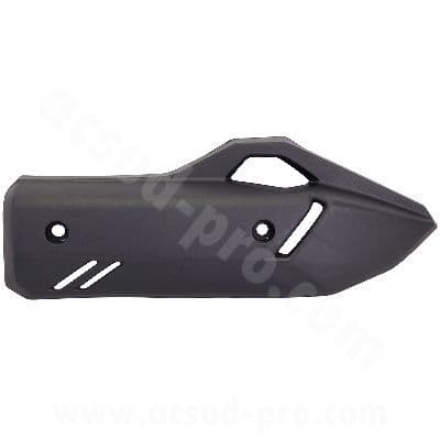 Protector Tubo escape silencioso Nuevo Honda PCX 125 K1Z 2021 a 2024