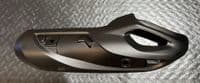 Protector Tubo Escape Silensioso Honda Sh 125 K0R 2021 a 2024