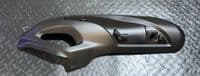 Protector Tubo Escape Silensioso Honda Sh 125 K0R 2021 a 2024
