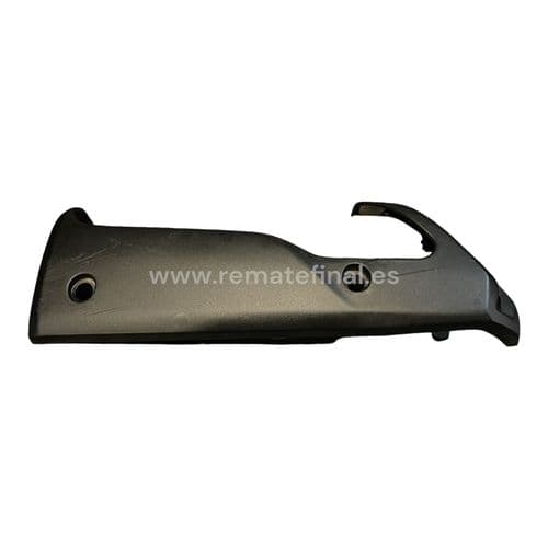 Protector Tubo Escape Silensioso Honda Sh 300 K53 2016 a 2020