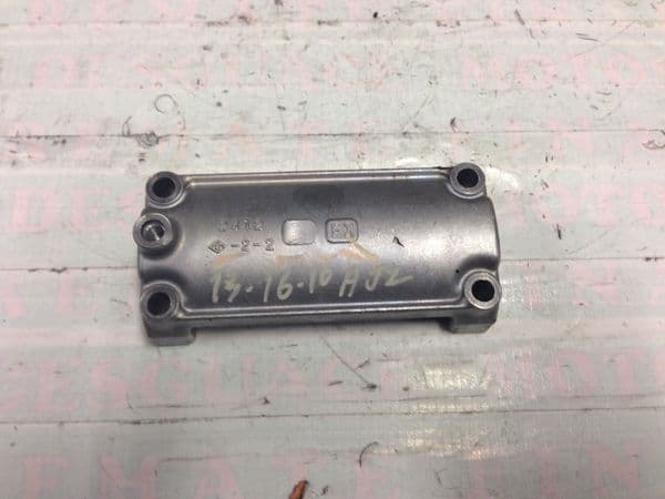 Puente Árbol Kawasaki ER6F y ER6N 2009 a 2011