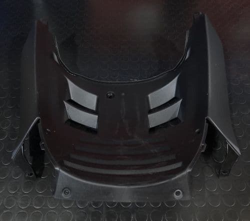 Quilla Delantera Honda Forza 125 y 300 K0B 2019 y 2020.