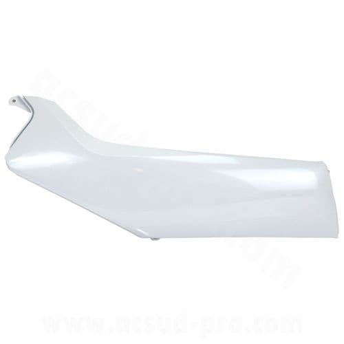 Quilla Derecha Blanca Honda SH 125-150 K0R 2021 a 2025