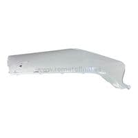 Quilla Derecha Gris Falcon Honda SH 125-150 K0R 2021 a 2025