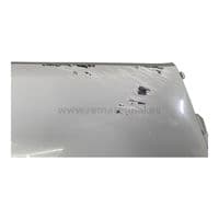 Quilla Derecha Gris Falcon Honda SH 125-150 K0R 2021 a 2025