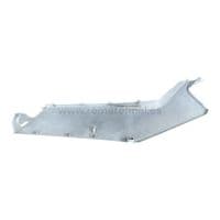 Quilla Derecha Gris Falcon Honda SH 125-150 K0R 2021 a 2025