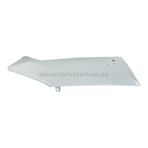 Quilla Derecha Gris Falcon Honda SH 125-150 K0R 2021 a 2025