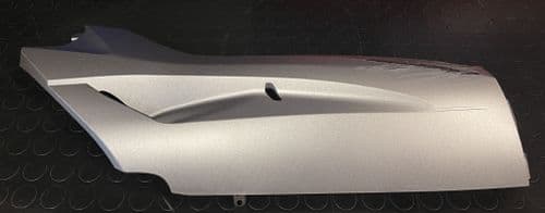 Quilla Derecha Gris Honda Sh 125 K77 2017 a 2020.
