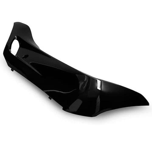 Quilla derecha Honda PCX 125 KWN 2009-2013 NHA35M - Negro