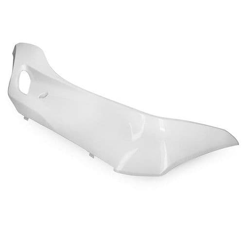 Quilla derecha Honda PCX 125 KWN 2009-2013 NHA87P - Blanco