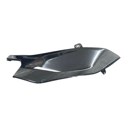 Quilla Derecha inferior trasera negra Honda SH 125-150 K01 2013 a 2016