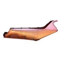 Quilla Derecha Roja Honda Sh 125 K0R 2021 a 2024