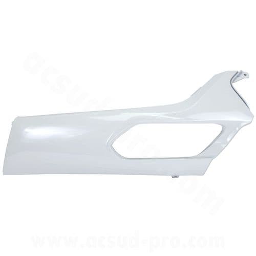 Quilla Izquierda Blanca Honda SH 125-150 K0R 2021 a 2025