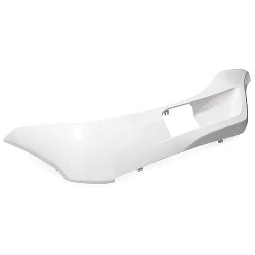 Quilla izquierda Honda PCX 125 KWN 2009-2013 NHA87P - Blanco