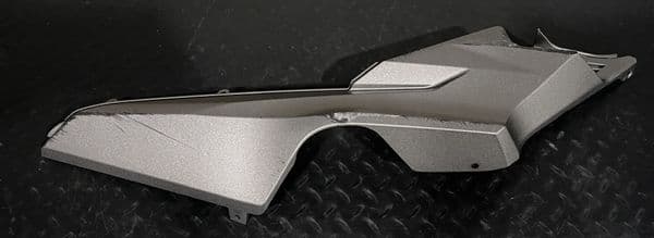 Quilla Izquierda Trasera Honda Forza 125 K40 2015 a 2018..