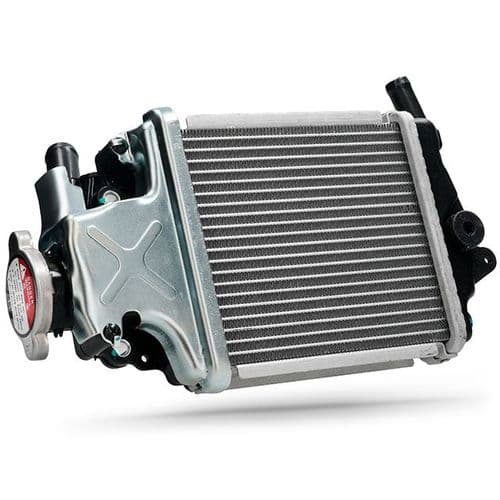 Radiador Honda SH/PCX 125/150cc 2013-2017 19100-KWN-781