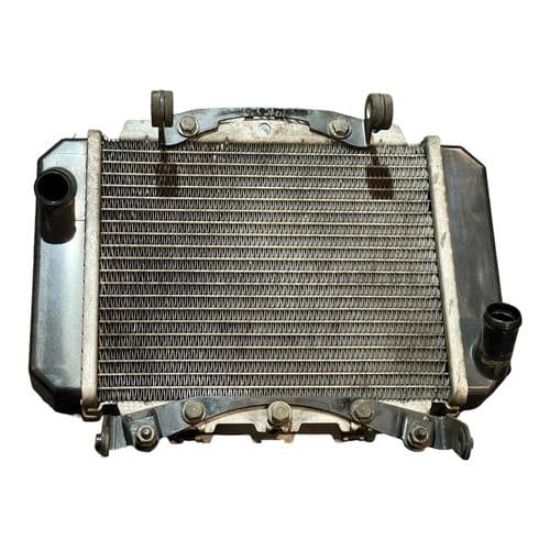 Radiador Kymco Xciting 400 2013 a 2018