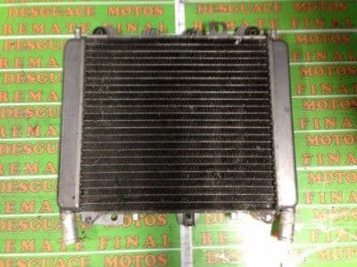 Radiador Piaggio X9 500 2004-2008.