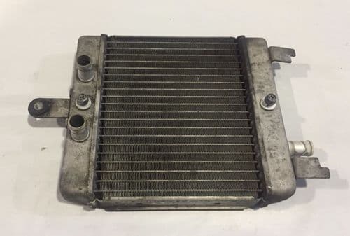 Radiador Suzuki Burgman 200i 2006 a 2012