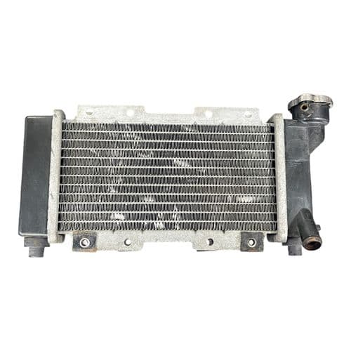 Radiador SYM HD 125-200 2003-2010.