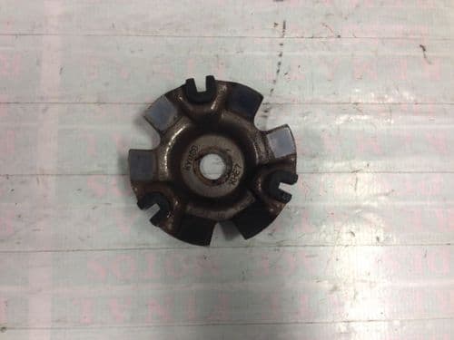 Rampa Variador Kymco Yup 250 2003-2006