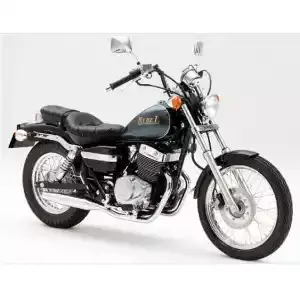 Rebel 250 de 1985-2006
