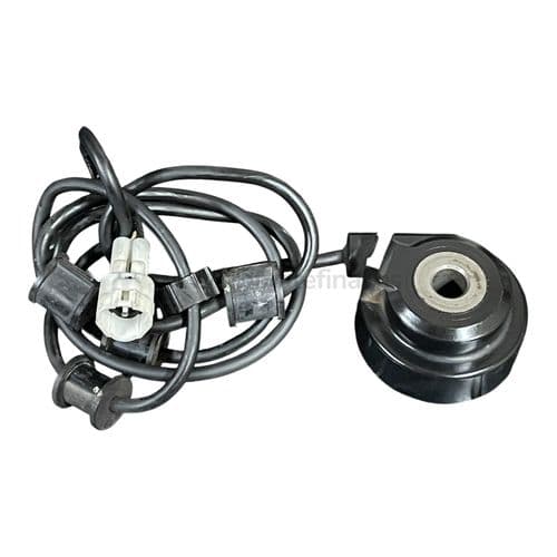 Reenvío Kawasaki Ninja SL y Z 250.