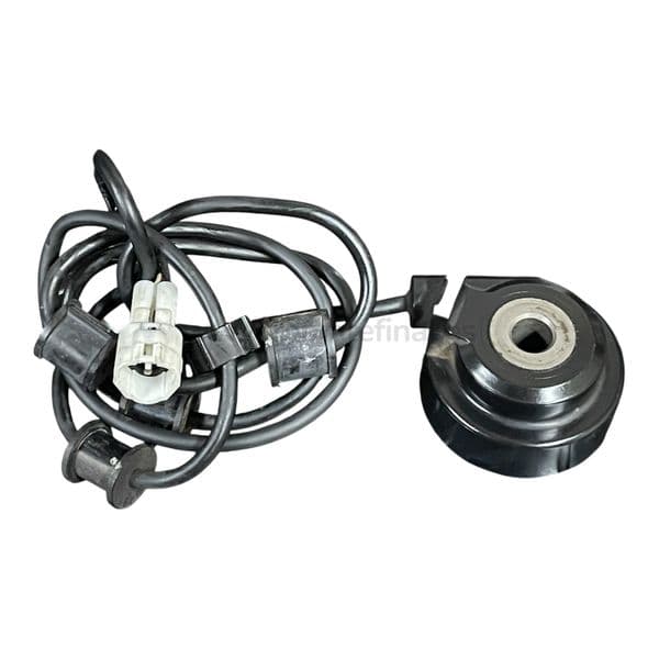 Reenvío Kawasaki Ninja SL y Z 250.