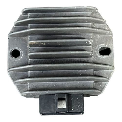 Regulador Corriente Aprilia Derbi Gilera Piaggio Yamaha.