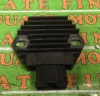 Regulador Corriente Honda Arroba Nes 125 y 150 2000-2006.