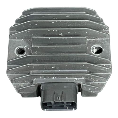 Regulador corriente Kawasaki Ninja SL y Z, 125 y 250.