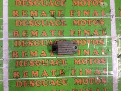 Regulador Corriente Kymco Agility 125 2005-2007