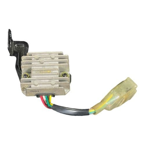 Regulador Corriente Kymco Agility City 125 2008-2015