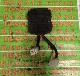 Regulador Corriente Kymco Grand Dink 125 2001-2007