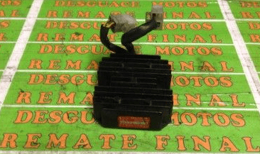 Regulador Corriente Kymco Grand Dink 250 2001-2009