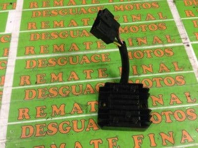 Regulador Corriente Kymco Like 125 2009-2016