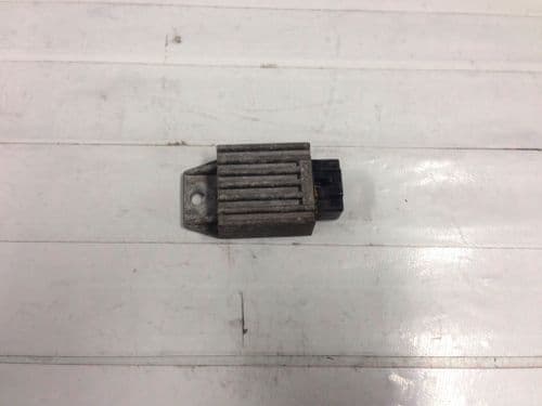 Regulador Corriente Kymco Movie XL 125 2001-2006