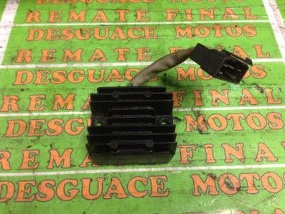 Regulador Corriente Kymco People 125 2005-2010