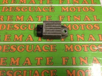 Regulador Corriente Kymco People S 50 2005-2014